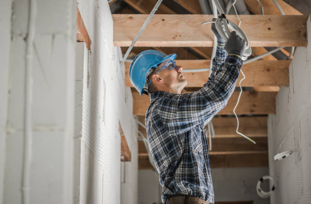 Best Licensed Electrician  in Vinita, OK