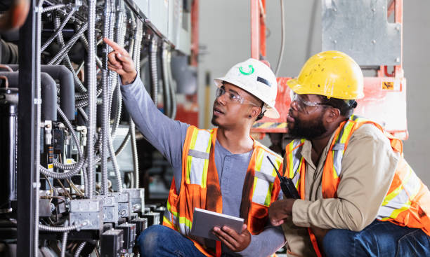 Best Affordable Electrician  in Vinita, OK