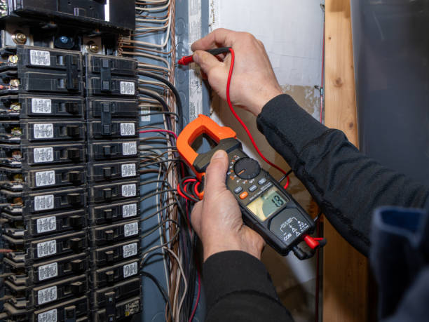 Best Residential Electrician Services  in Vinita, OK
