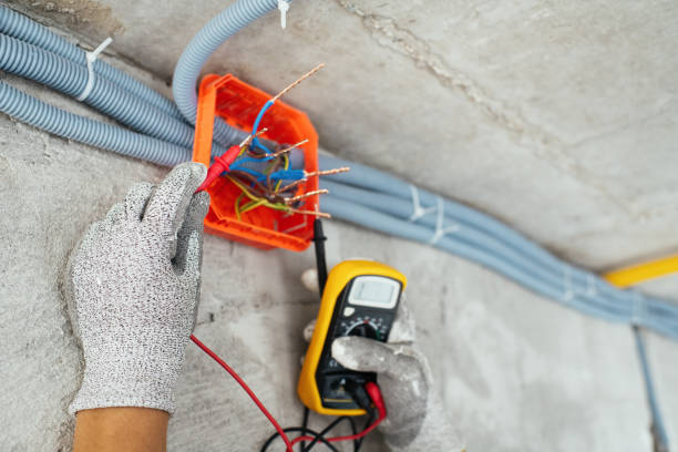 Best Licensed Electrician  in Vinita, OK