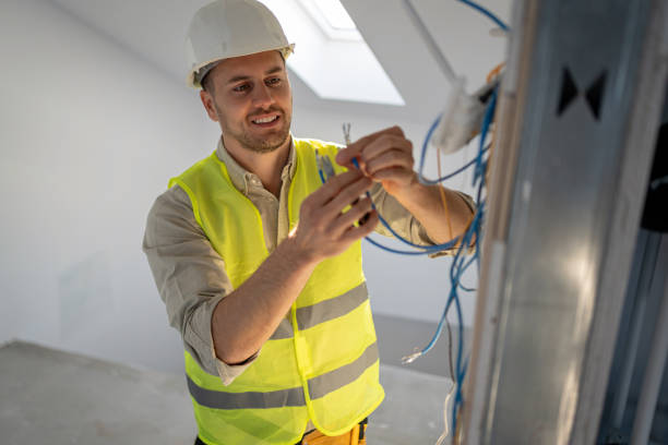 Best Emergency Electrical Repair  in Vinita, OK